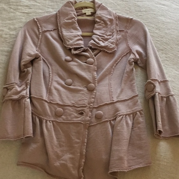 eco-ga-nik Jackets & Blazers - Eco-ga-nik Jacket